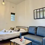 Rose Apartmán *