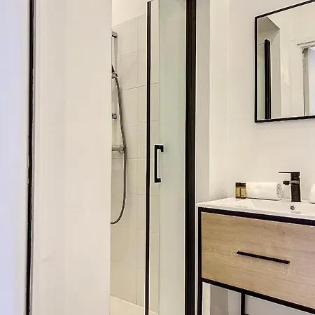 Apartmán Rose *