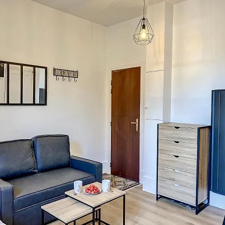 Apartmán Rose