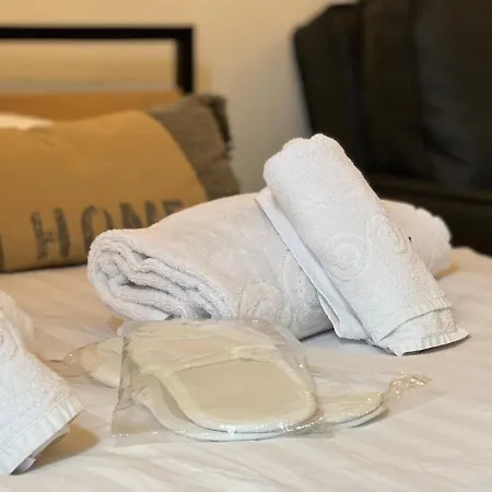 Apartmán Rose