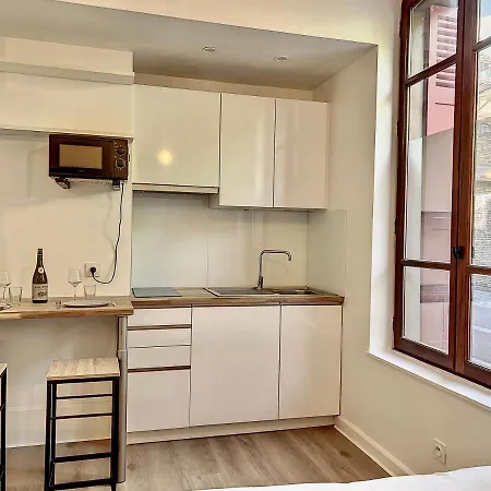 Rose Apartmán *